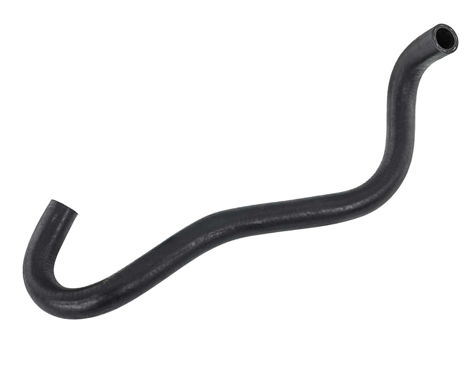 MEYLE Hydraulikslange, styretøj 5592020002 fra ekspansionsbeholder efter hydraulikpumpe for VOLVO
