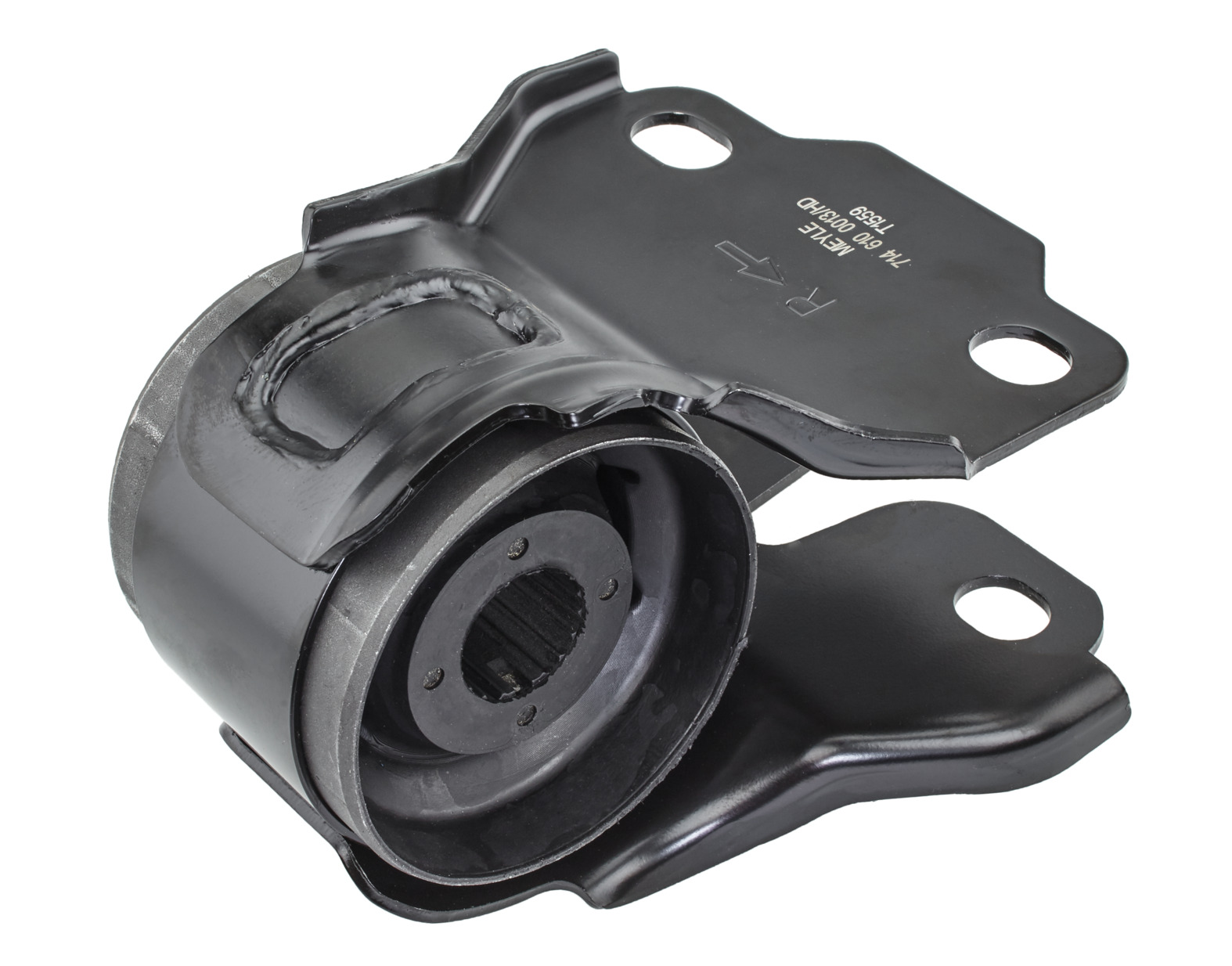 MEYLE Ophæng, bærearm 7146100013hd bag for FORD VOLVO