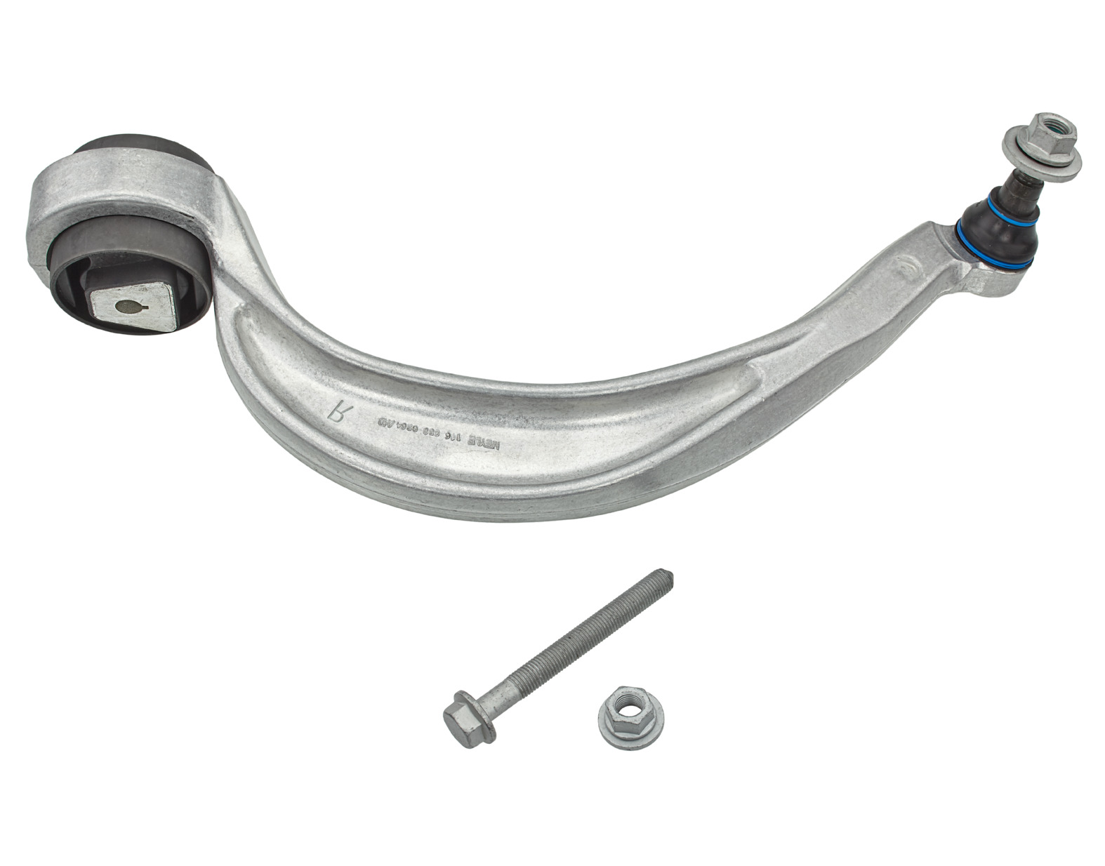 MEYLE Bærearm, hjulophæng 1160500264hd bag for AUDI