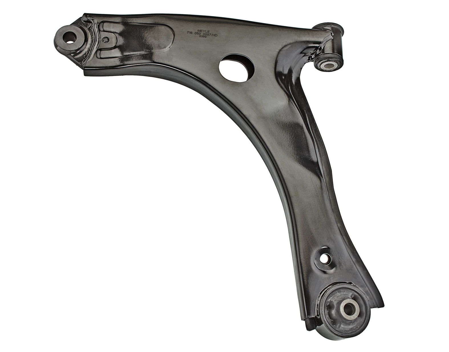MEYLE Bærearm, hjulophæng 7160500057hd nede for FORD