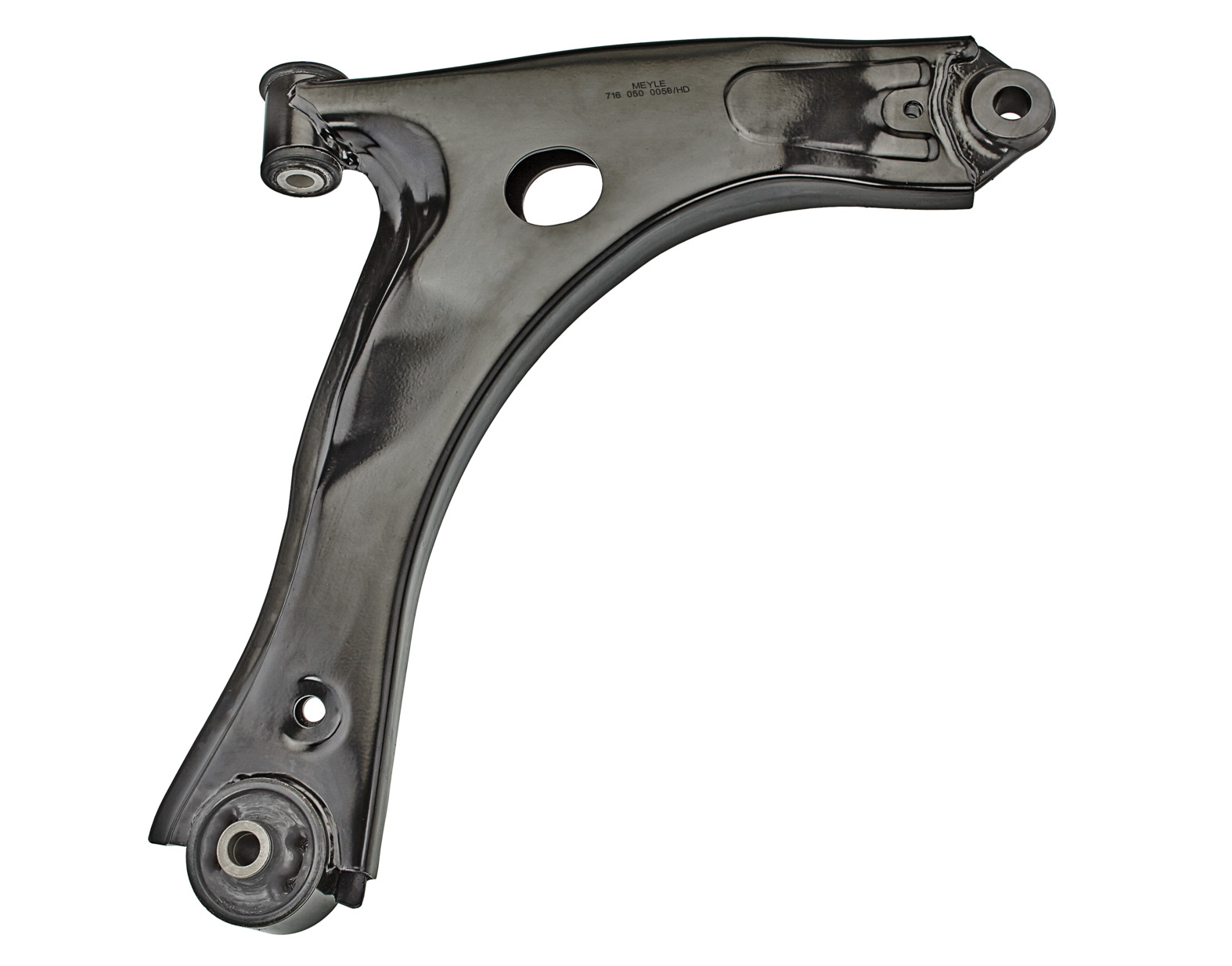 MEYLE Bærearm, hjulophæng 7160500058hd nede for FORD