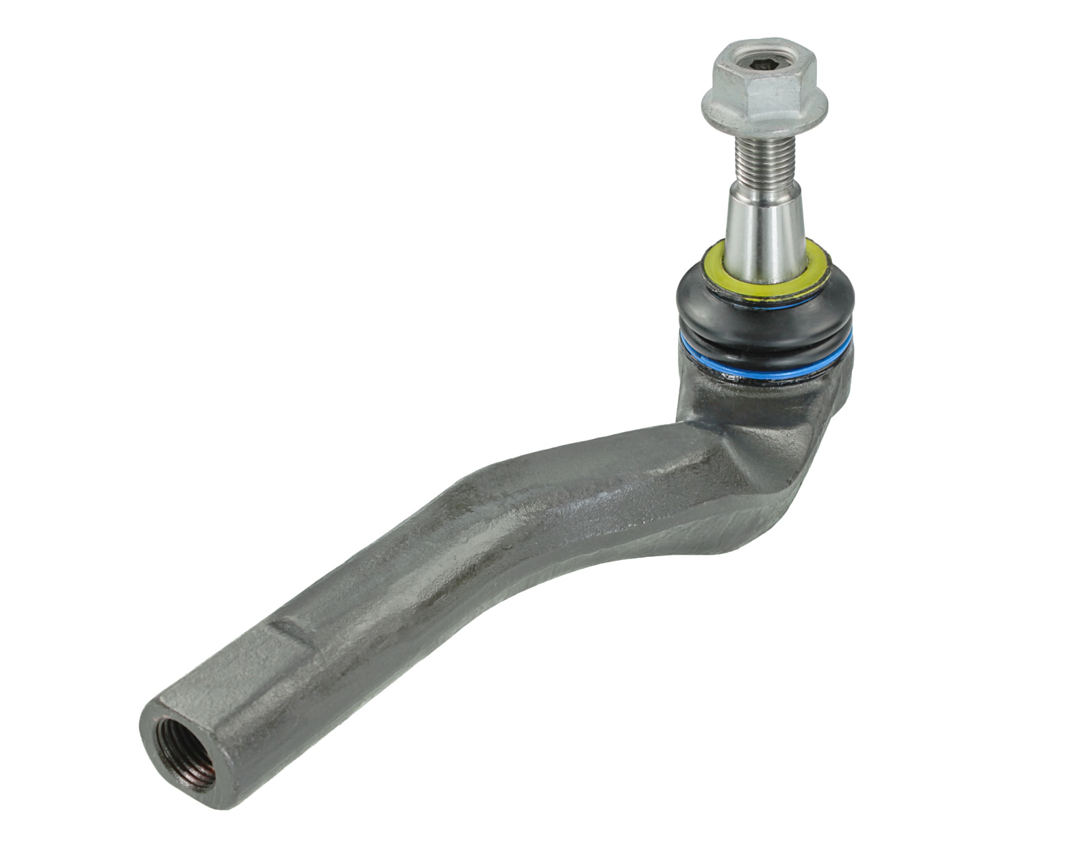 MEYLE Sporstangkugle 016 020 0058/HD højre foraksel for MERCEDES-BENZ