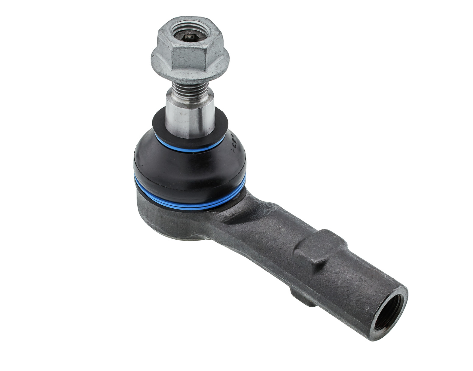 MEYLE Sporstangkugle 2160200045hd venstre foraksel for IVECO