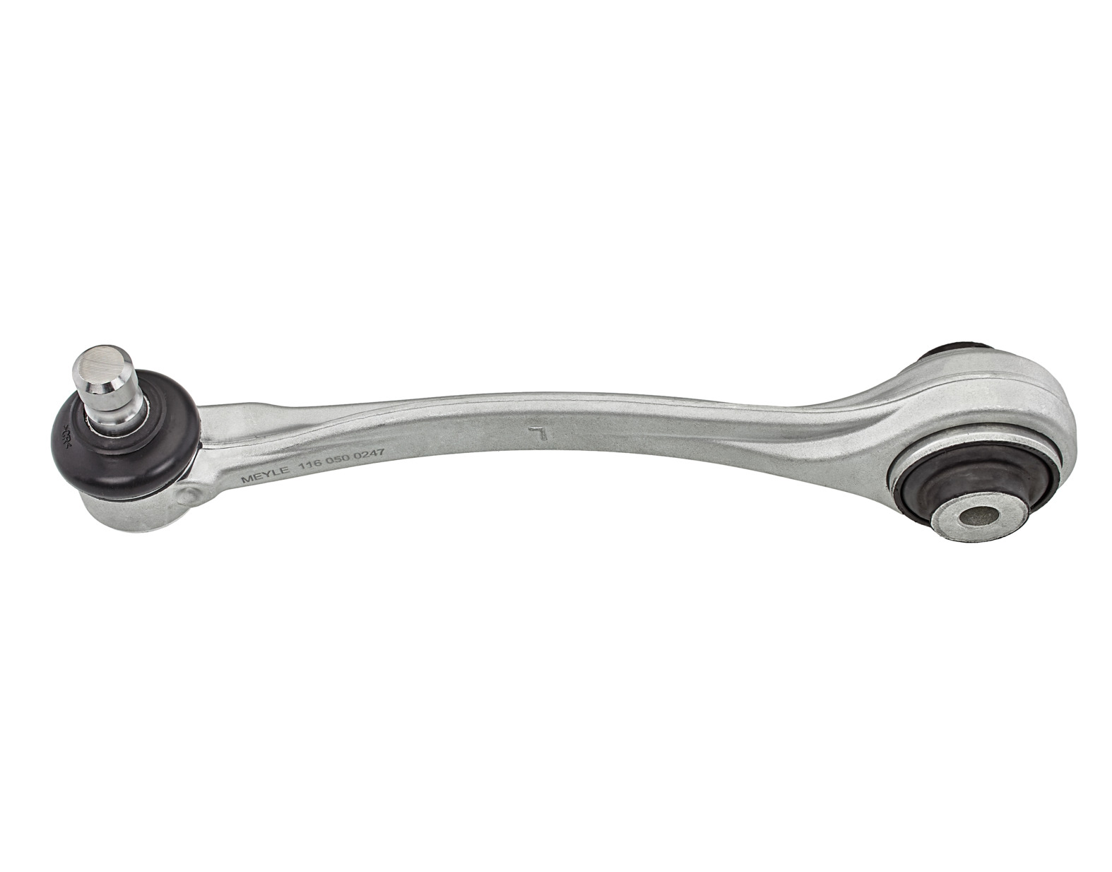 MEYLE Bærearm, hjulophæng 1160500247 oppe for AUDI