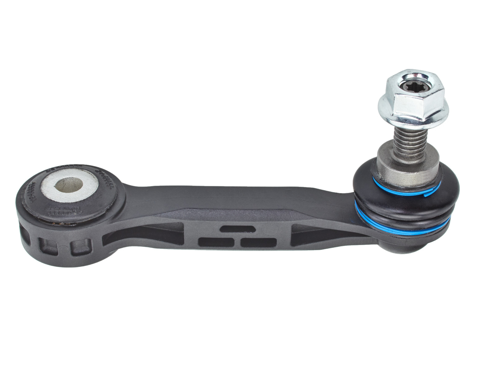 MEYLE Stang/led, stabilisator 3160600093 Bagaksel højre for MINI