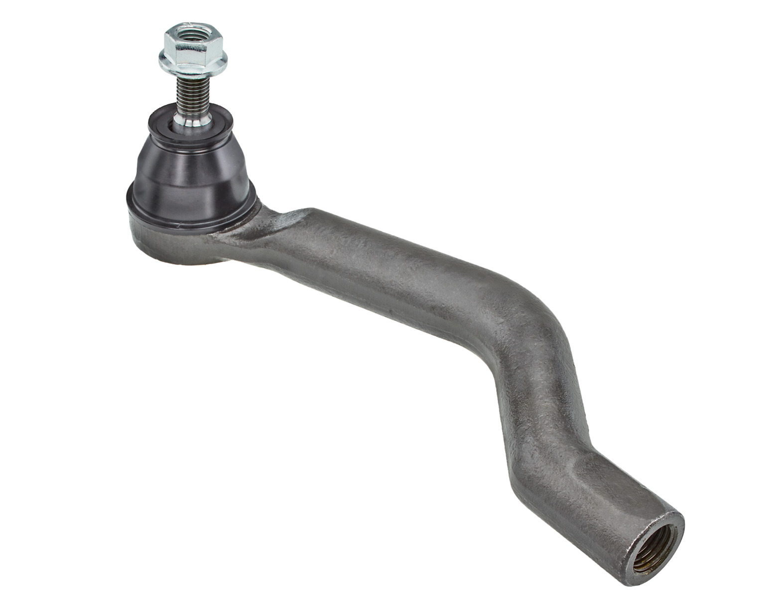 MEYLE Sporstangkugle 16160200037hd venstre foraksel for NISSAN RENAULT