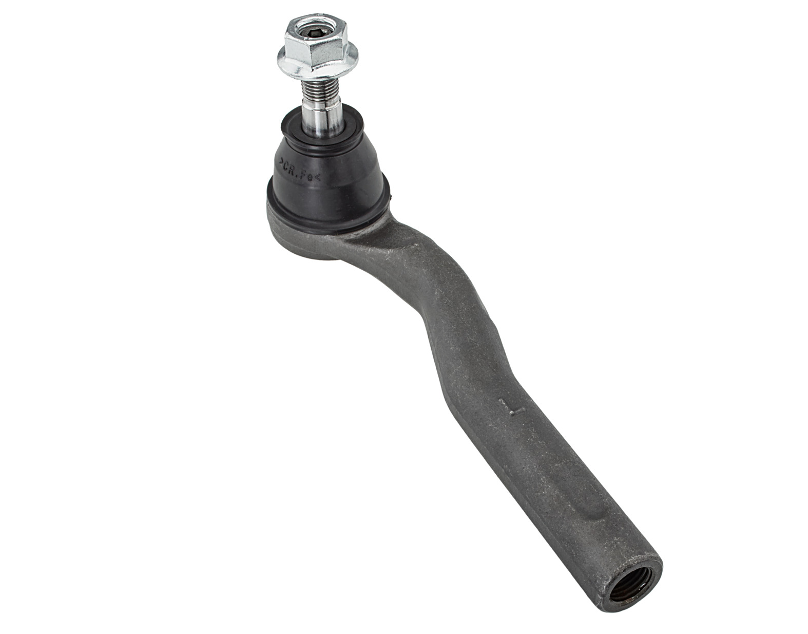 MEYLE Sporstangkugle 35160200051 venstre foraksel for MAZDA TOYOTA