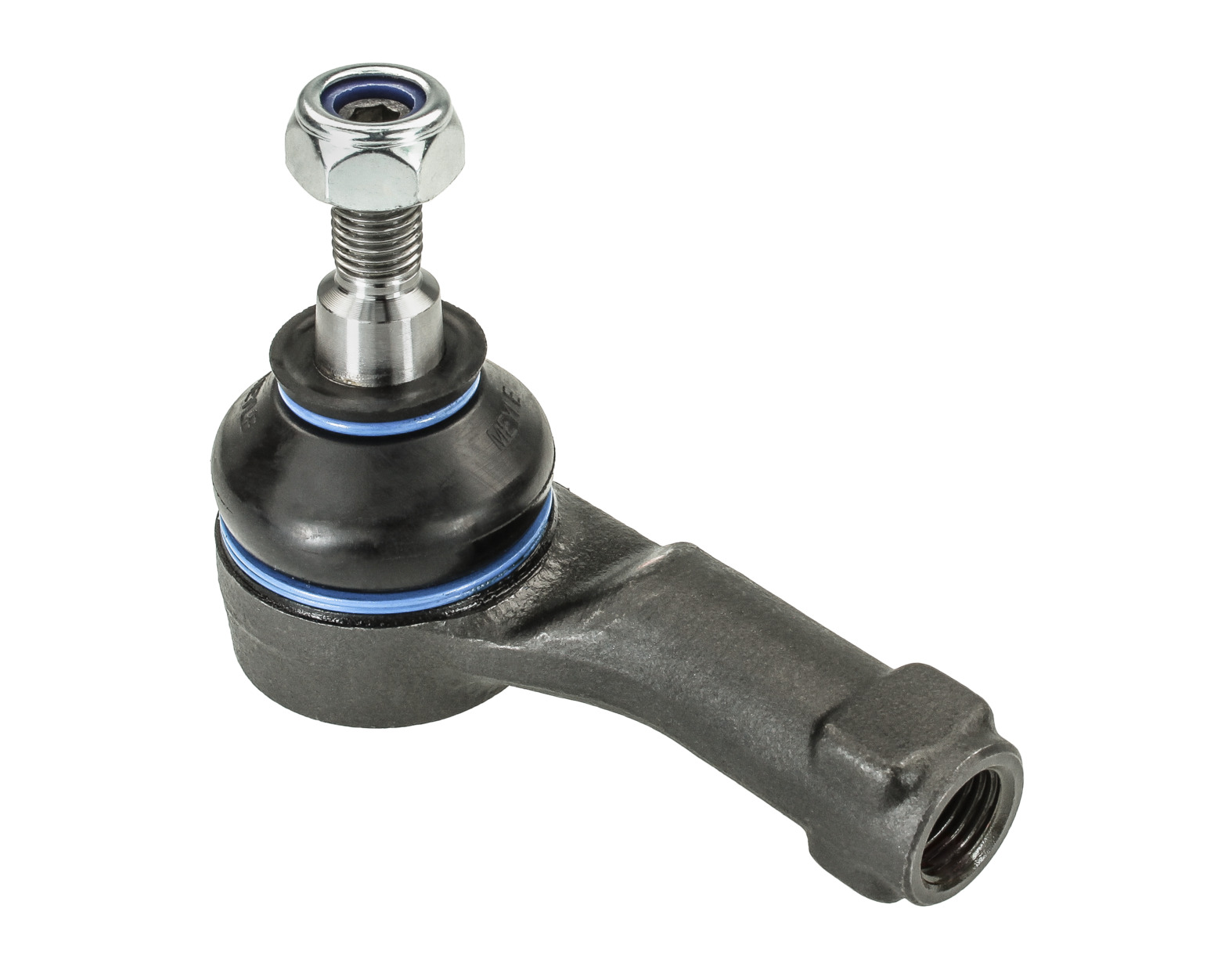 MEYLE Sporstangkugle 37160200035 venstre foraksel for HYUNDAI