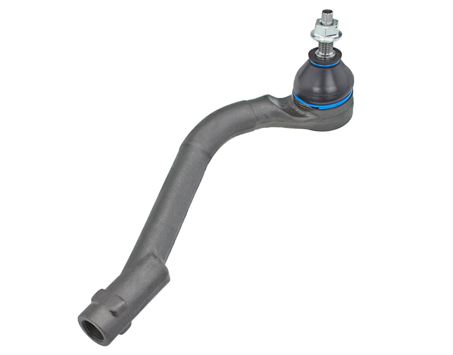 MEYLE Sporstangkugle 37-16 020 0046/HD højre foraksel for HYUNDAI KIA