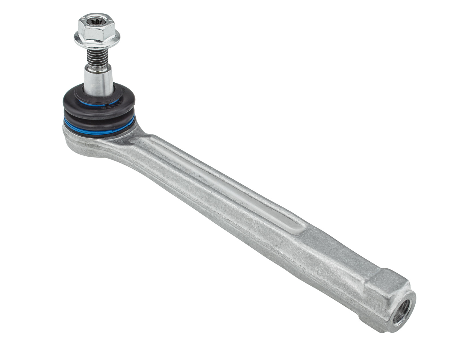 MEYLE Sporstangkugle 4160200002 venstre foraksel for PORSCHE