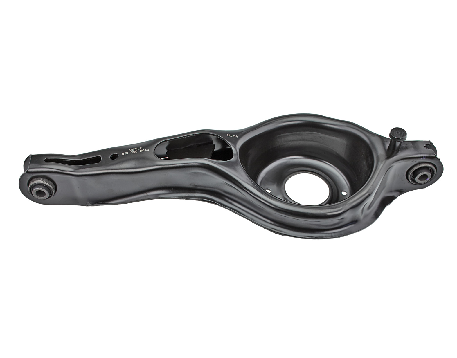 MEYLE Bærearm, hjulophæng 5160500040 Bagaksel højre for FORD VOLVO