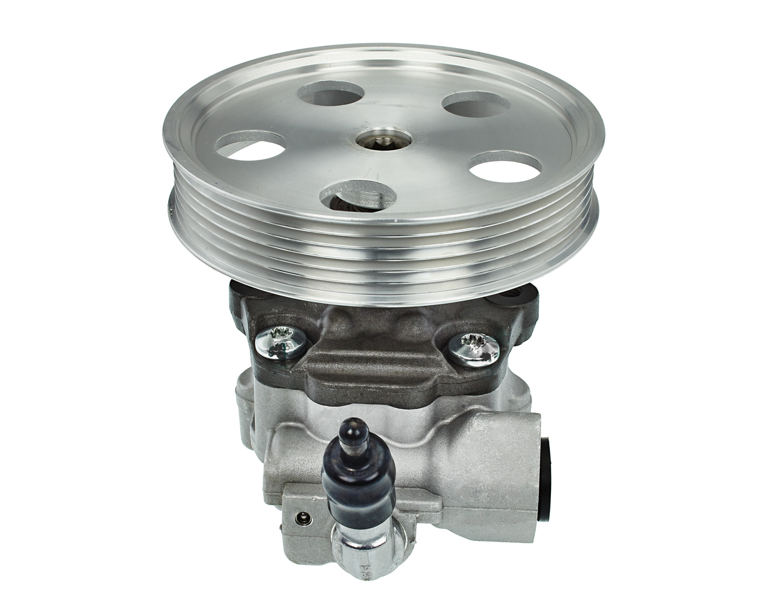 MEYLE Hydraulikpumpe, styresystem 1146310042 for AUDI
