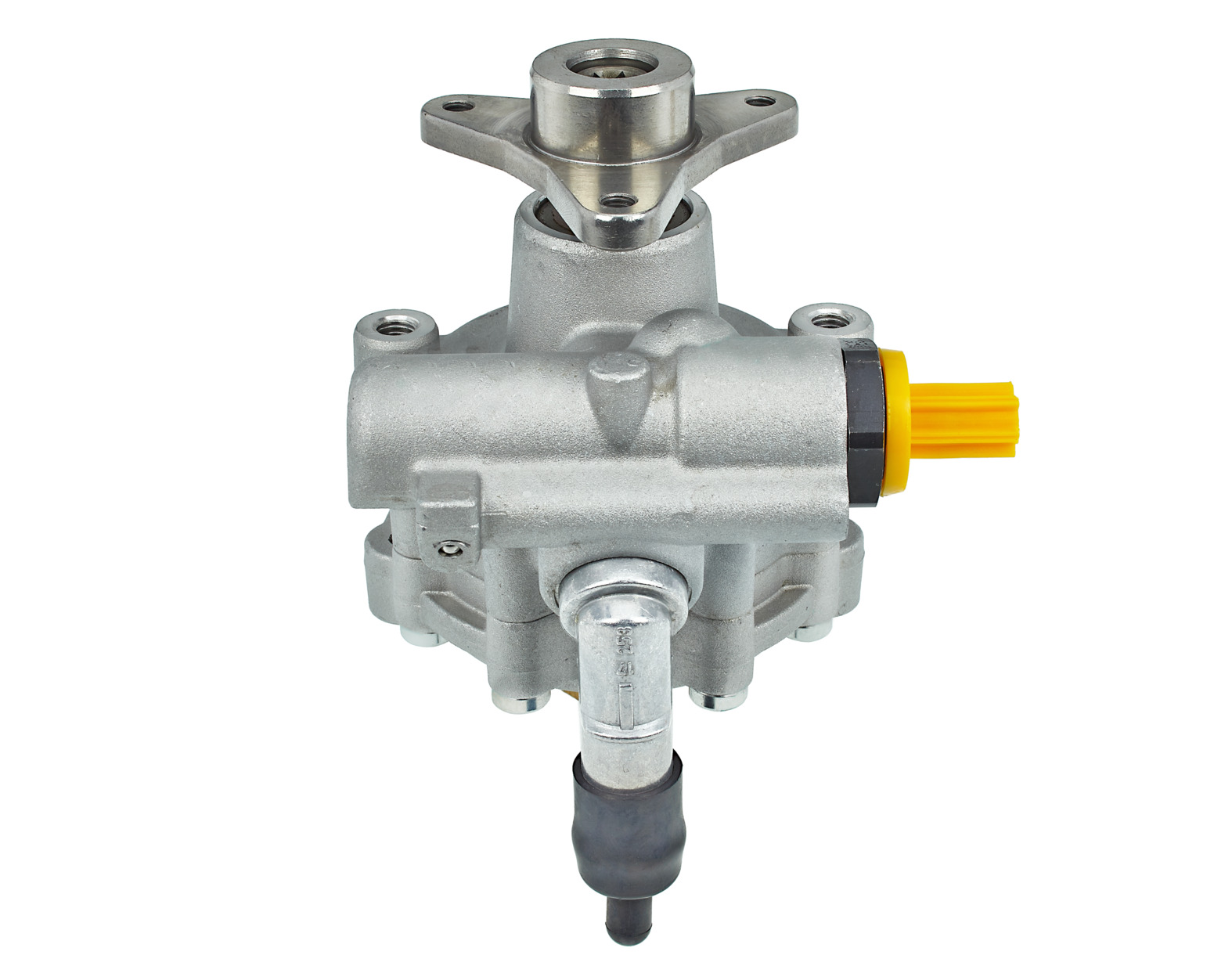 MEYLE Hydraulikpumpe, styresystem 16146310002 for VAUXHALL GENERAL MOTORS RENAULT