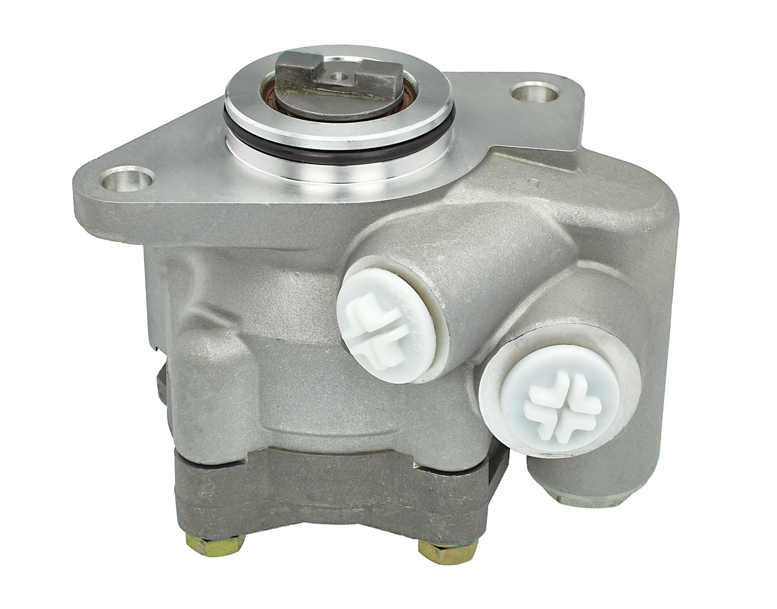 MEYLE Hydraulikpumpe, styresystem 2146310002 for IVECO PEUGEOT