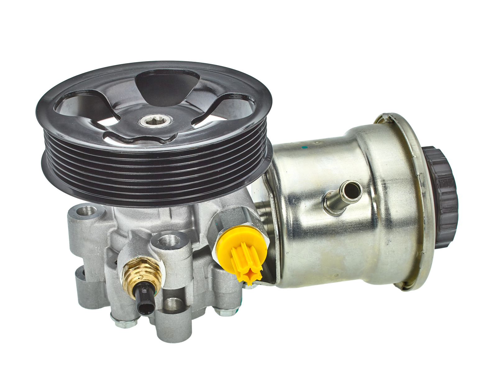 MEYLE Hydraulikpumpe, styresystem 30146310004 for TOYOTA