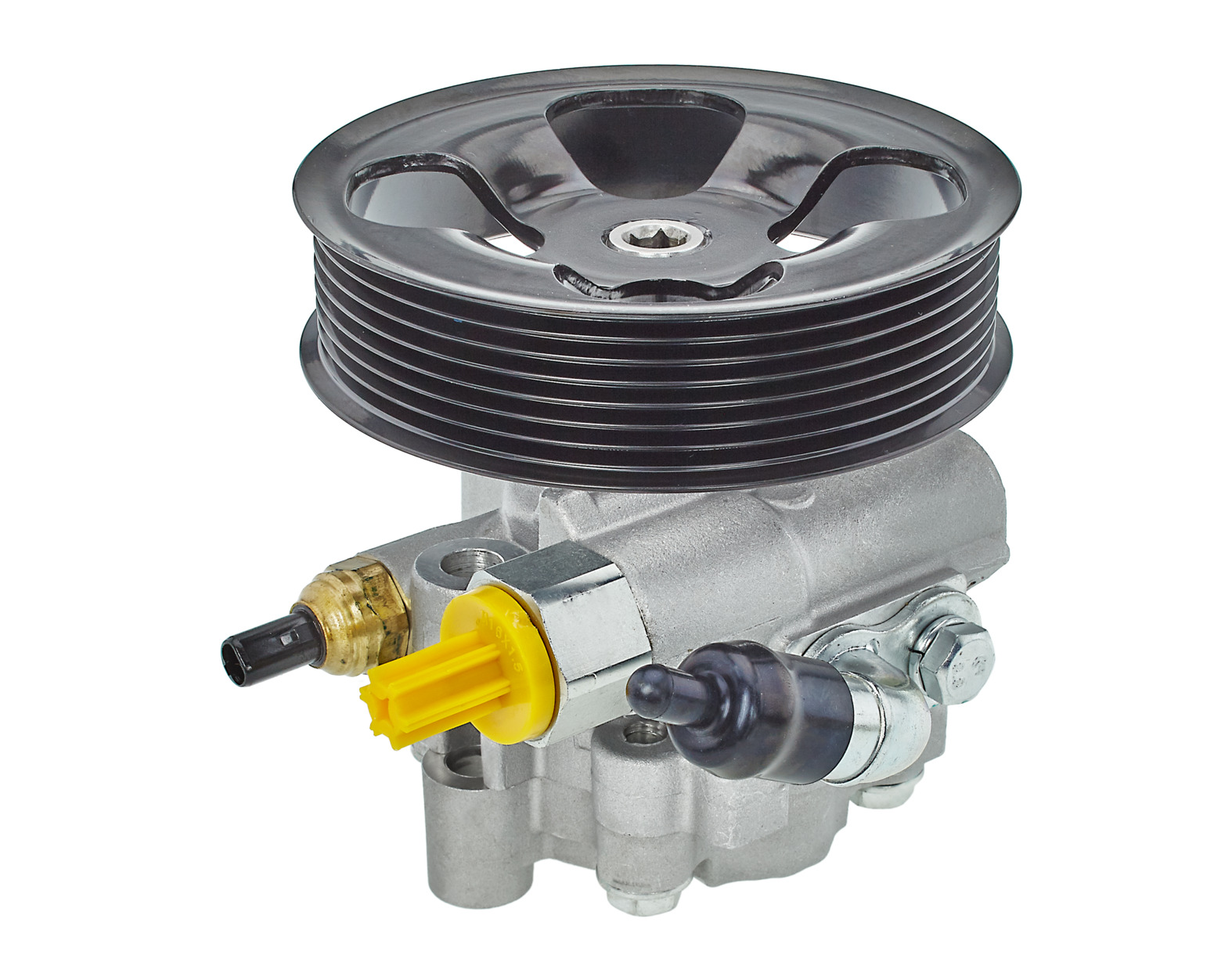 MEYLE Hydraulikpumpe, styresystem 30146310008 for TOYOTA
