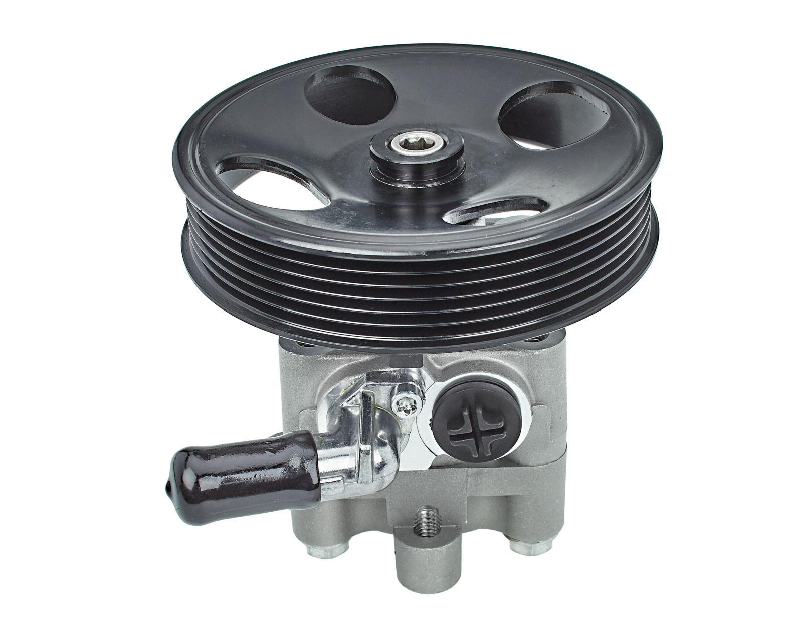 MEYLE Hydraulikpumpe, styresystem 36146310004 for NISSAN