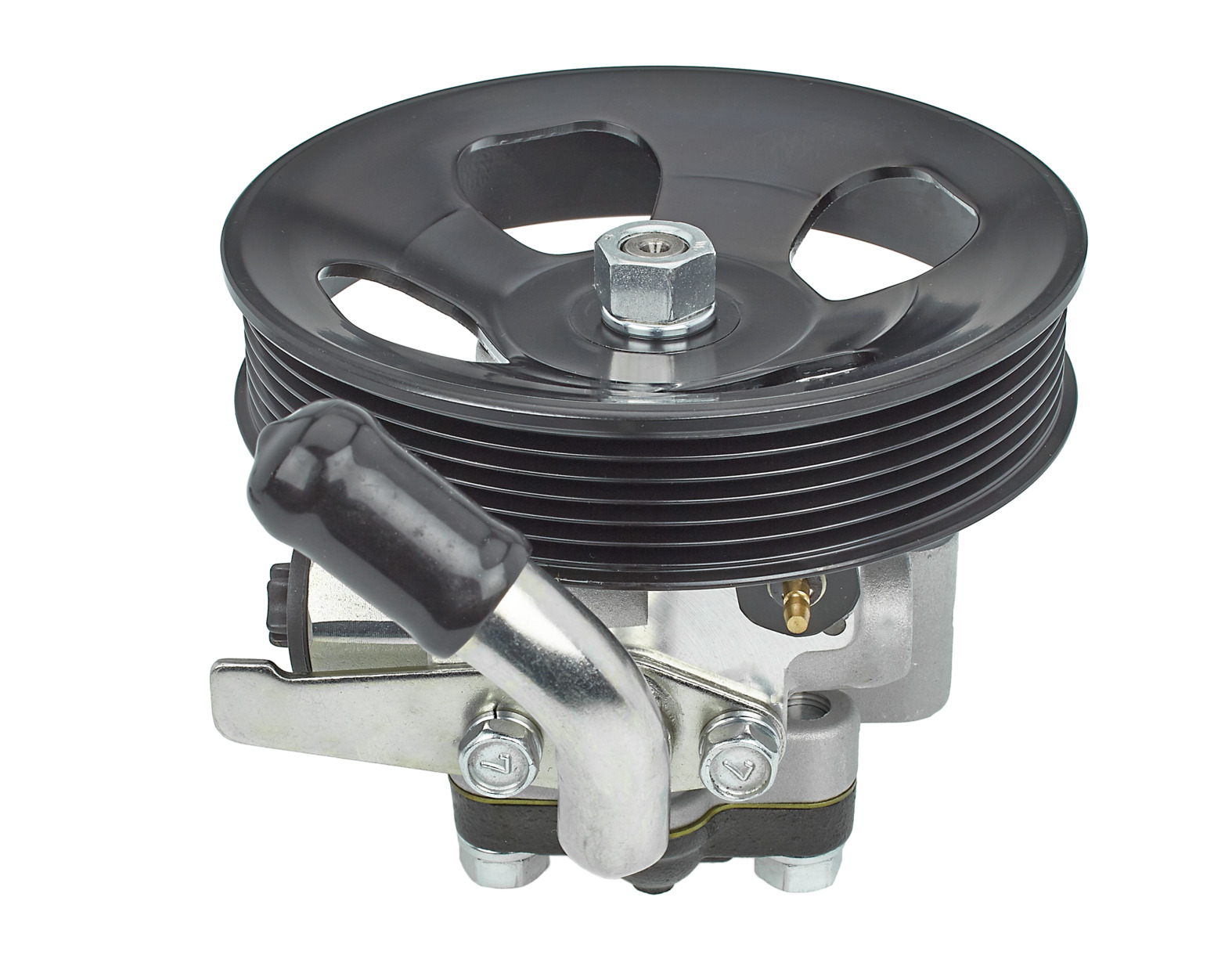 MEYLE Hydraulikpumpe, styresystem 37146310004 for HYUNDAI