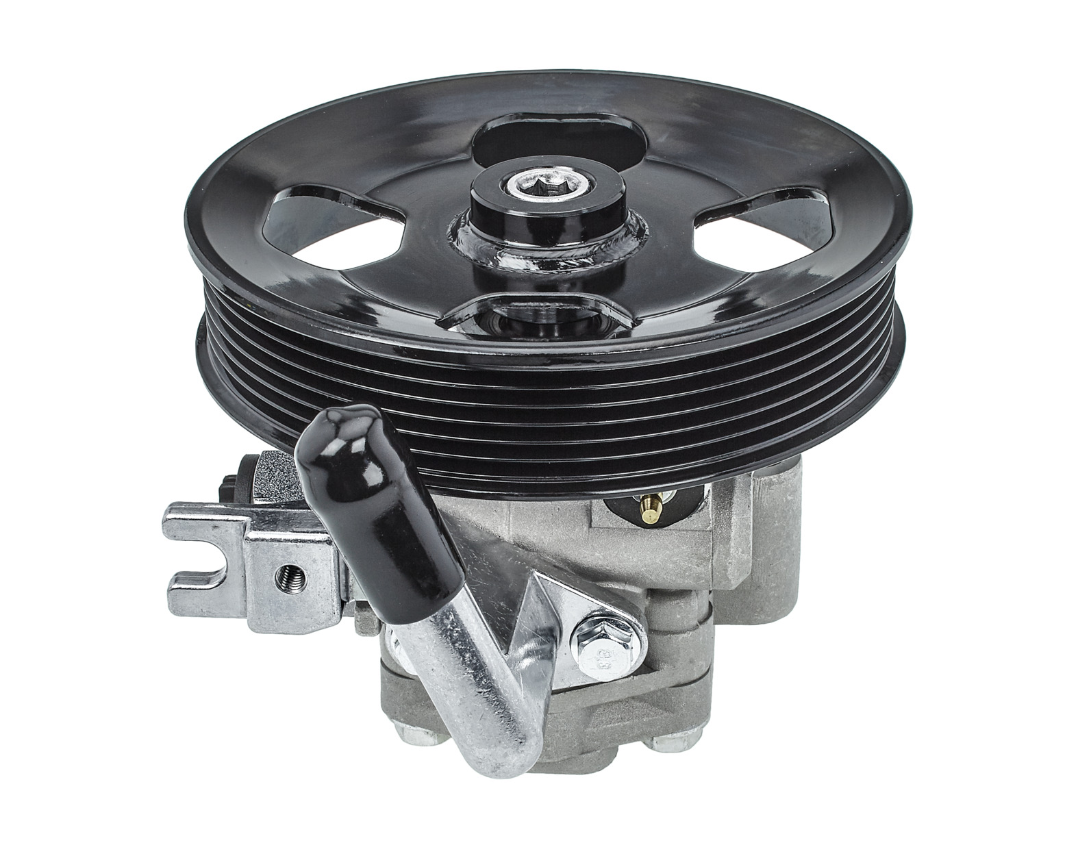 MEYLE Hydraulikpumpe, styresystem 37146310005 for KIA