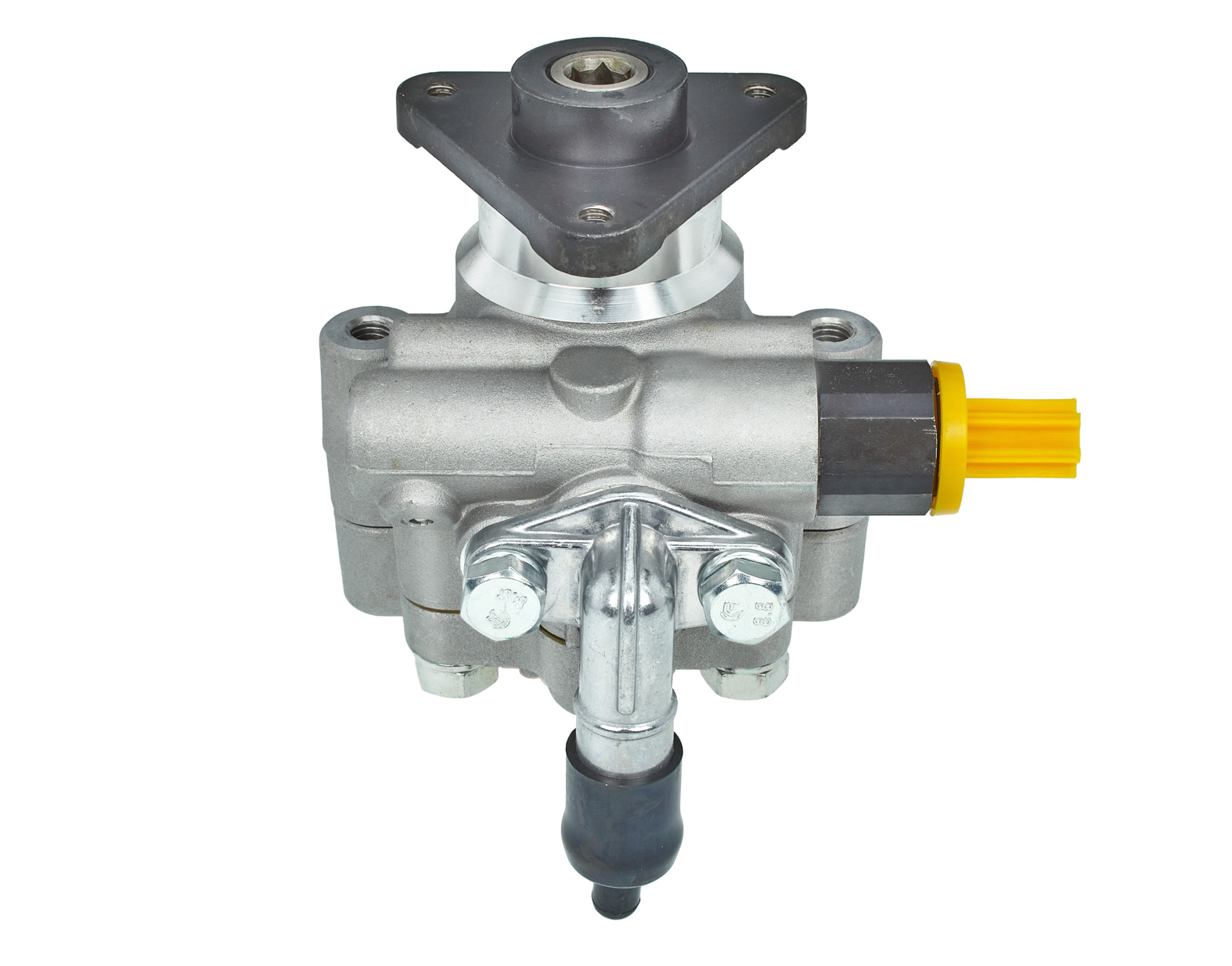 MEYLE Hydraulikpumpe, styresystem 6146310016 for VAUXHALL GENERAL MOTORS NISSAN RENAULT