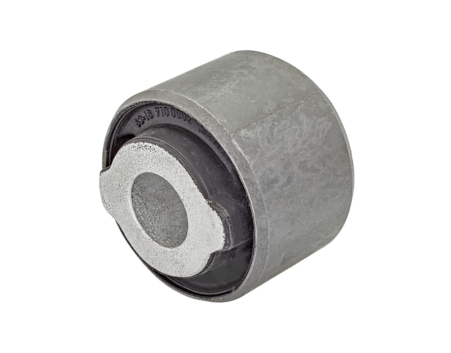 MEYLE Ophæng, aksel 53167100002 nede for LAND ROVER