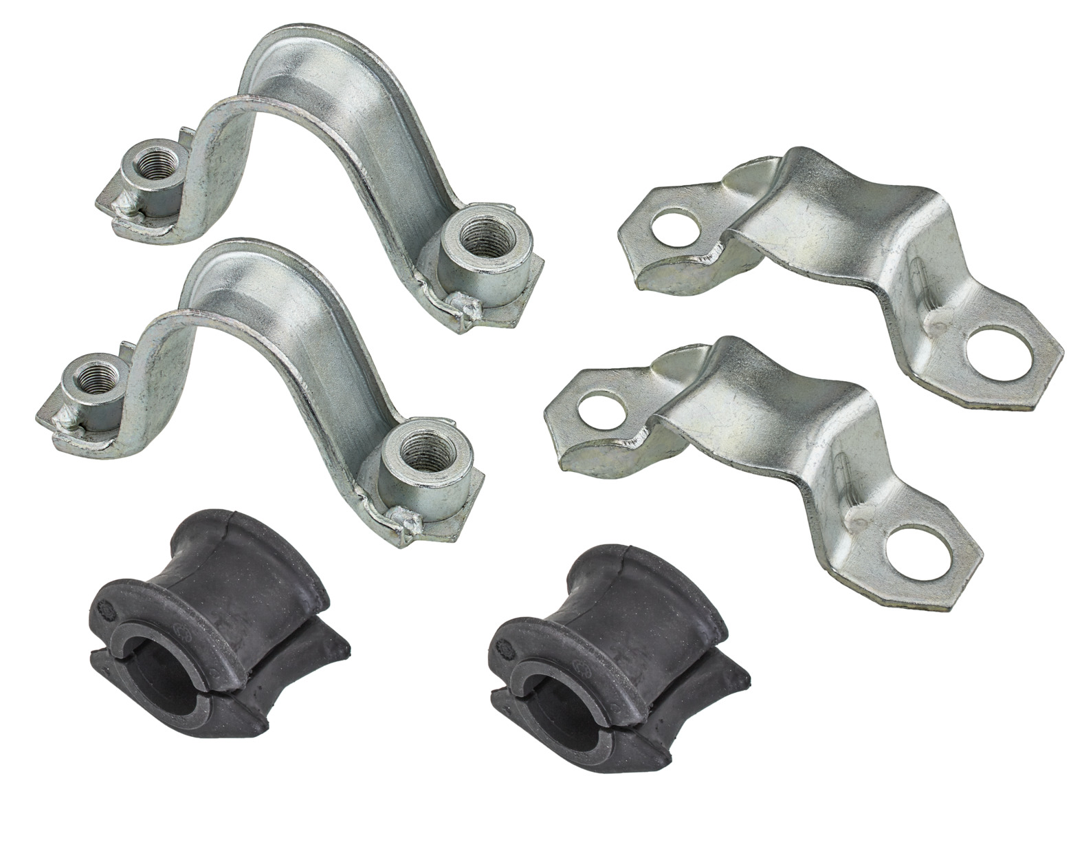 MEYLE Rep.sæt, stabilisatorleje 11-14 615 0036/S højre foraksel for PEUGEOT FIAT