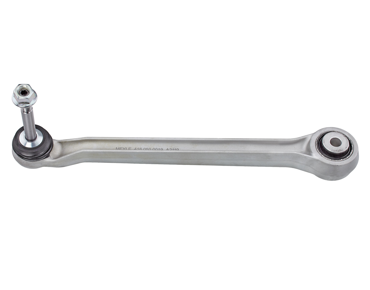 MEYLE Bærearm, hjulophæng 4160500019 nede for PORSCHE