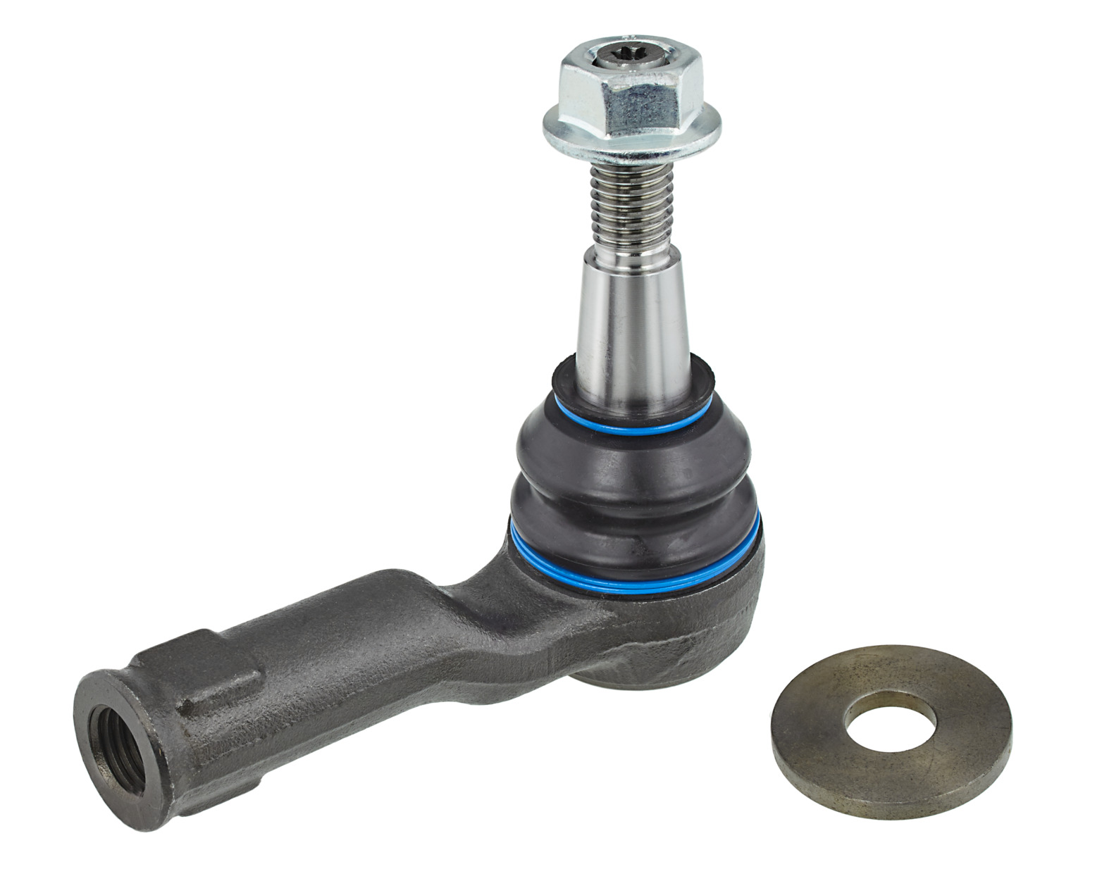 MEYLE Sporstangkugle 53160200015 venstre foraksel for LAND ROVER