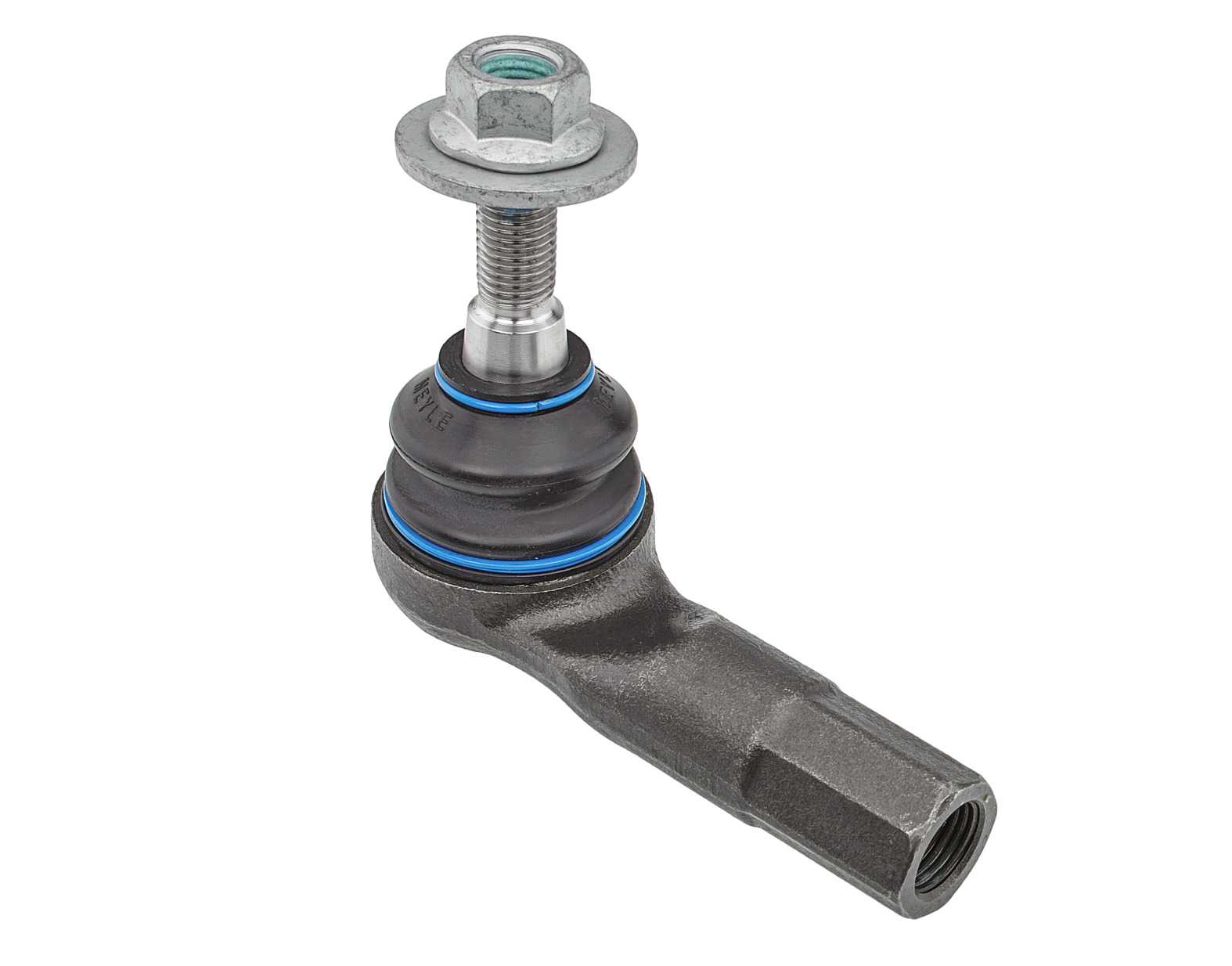 MEYLE Sporstangkugle 57160200001 venstre foraksel for JEEP