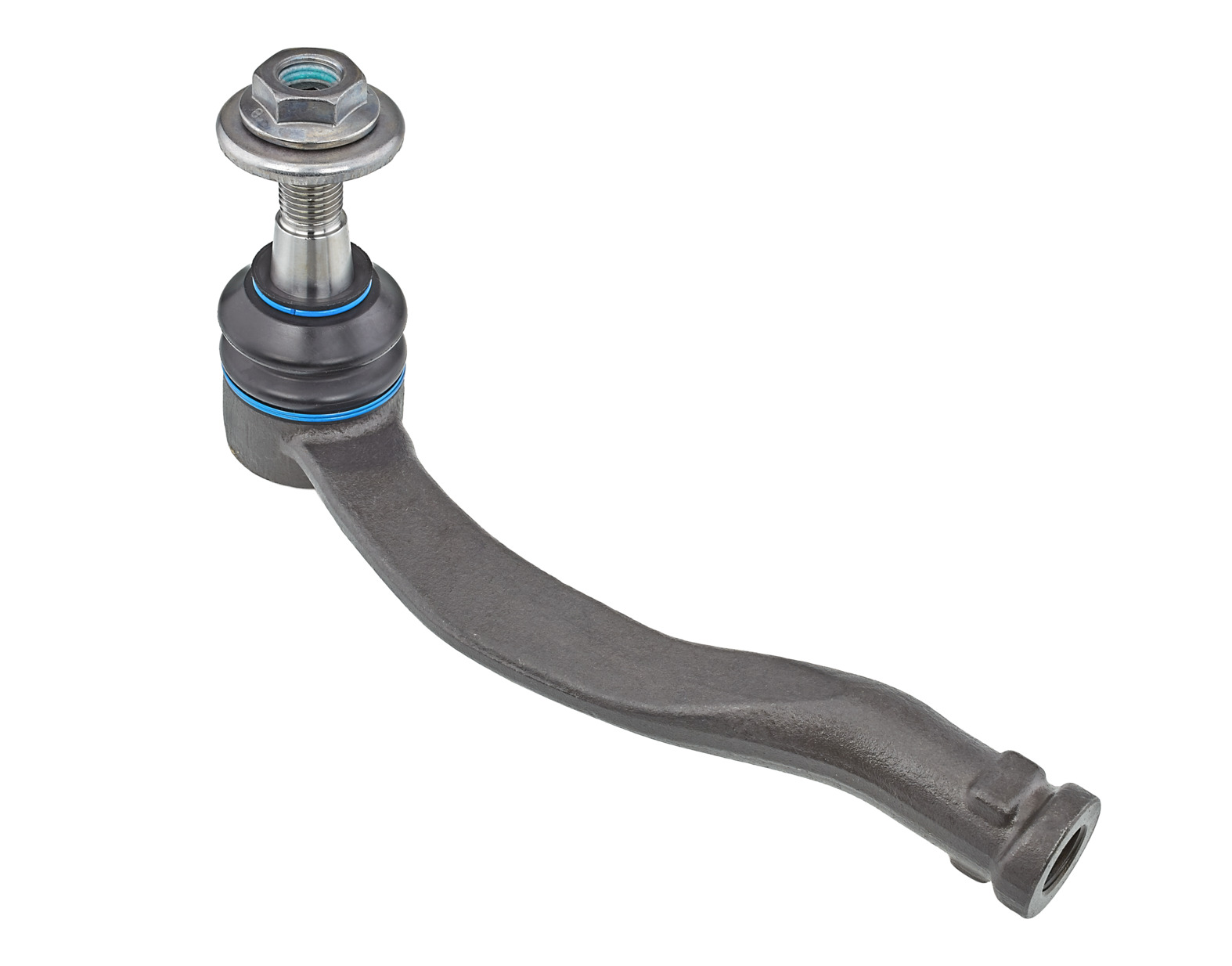 MEYLE Sporstangkugle 1160200049hd venstre foraksel for AUDI