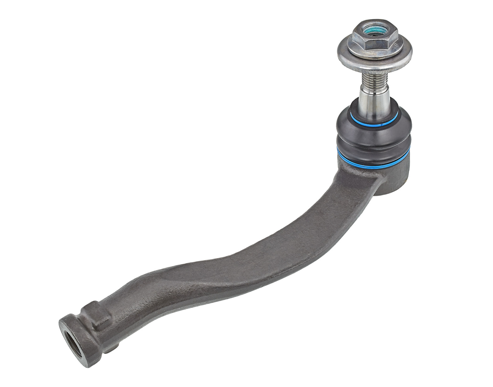 MEYLE Sporstangkugle 1160200048hd højre foraksel for AUDI