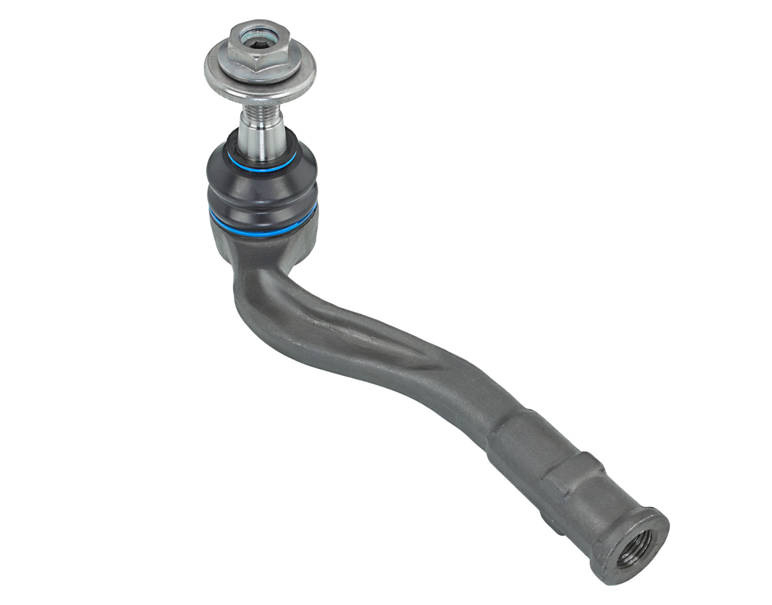 MEYLE Sporstangkugle 1160200053hd venstre foraksel for AUDI