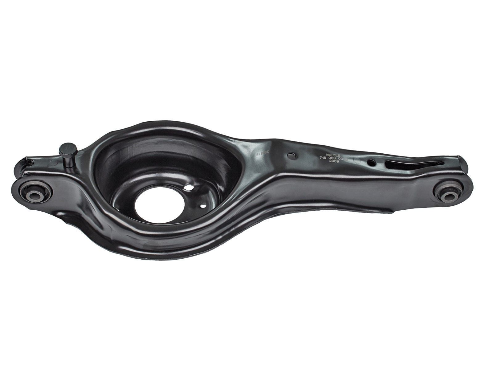MEYLE Bærearm, hjulophæng 7160500065 ydre for FORD VOLVO
