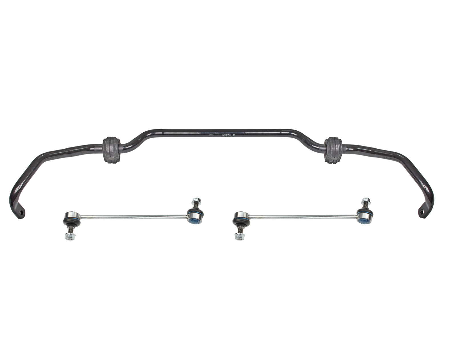 MEYLE Stabilisator, chassis 3146530014hd foraksel for BMW