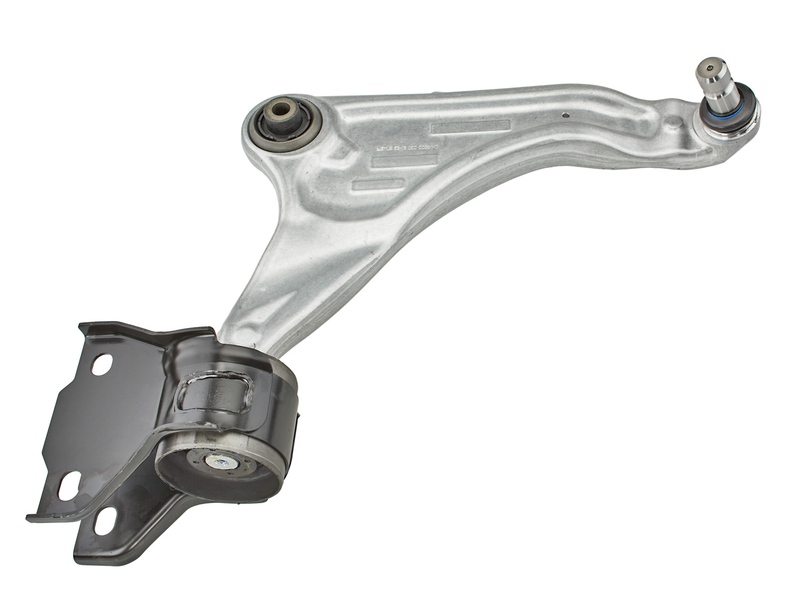 MEYLE Bærearm, hjulophæng 53160500020hd nede for LAND ROVER