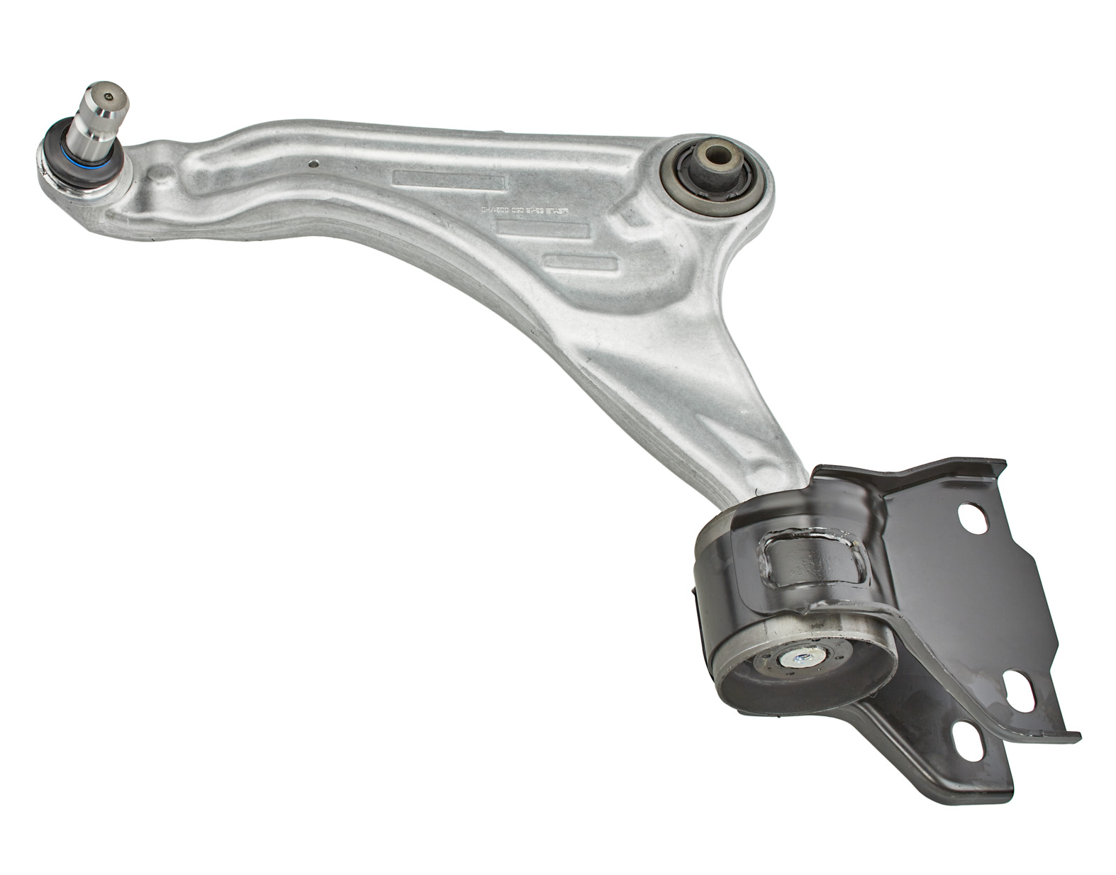 MEYLE Bærearm, hjulophæng 53160500021hd nede for LAND ROVER