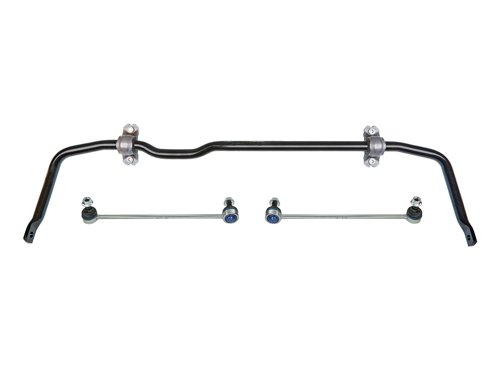 MEYLE Stabilisator, chassis 1146530016hd foraksel for AUDI SKODA VW