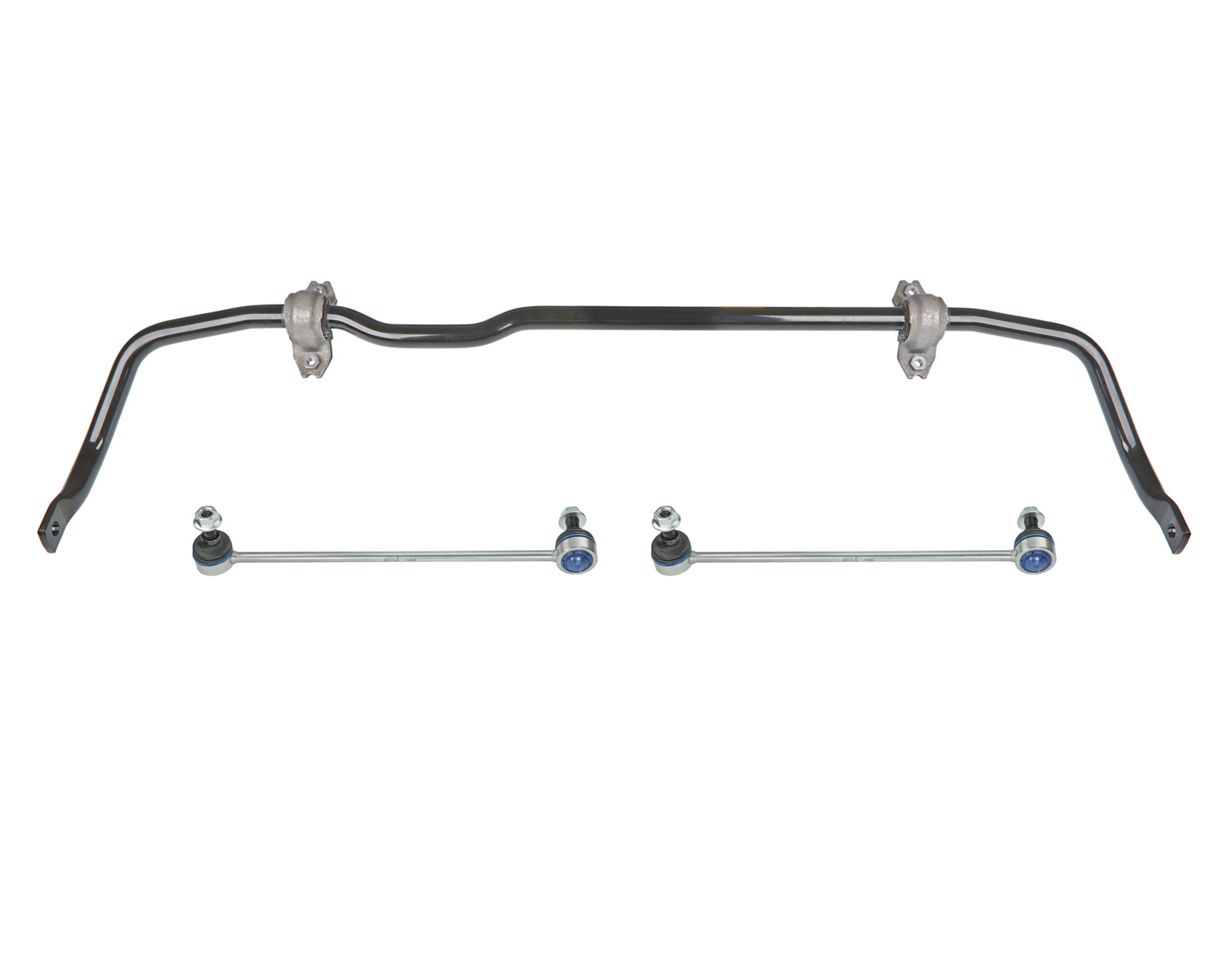 MEYLE Stabilisator, chassis 1146530014hd foraksel for SKODA