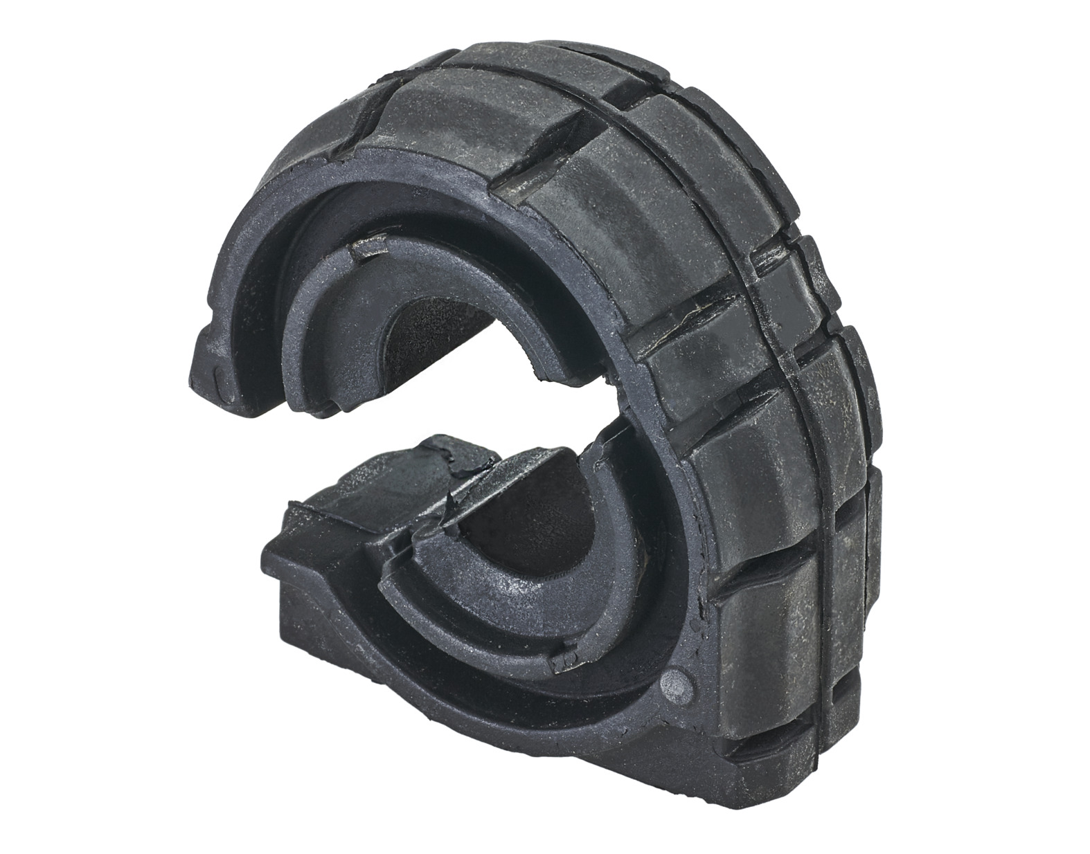 MEYLE Ophæng, stabilisator 3147150024 Bagaksel venstre for BMW
