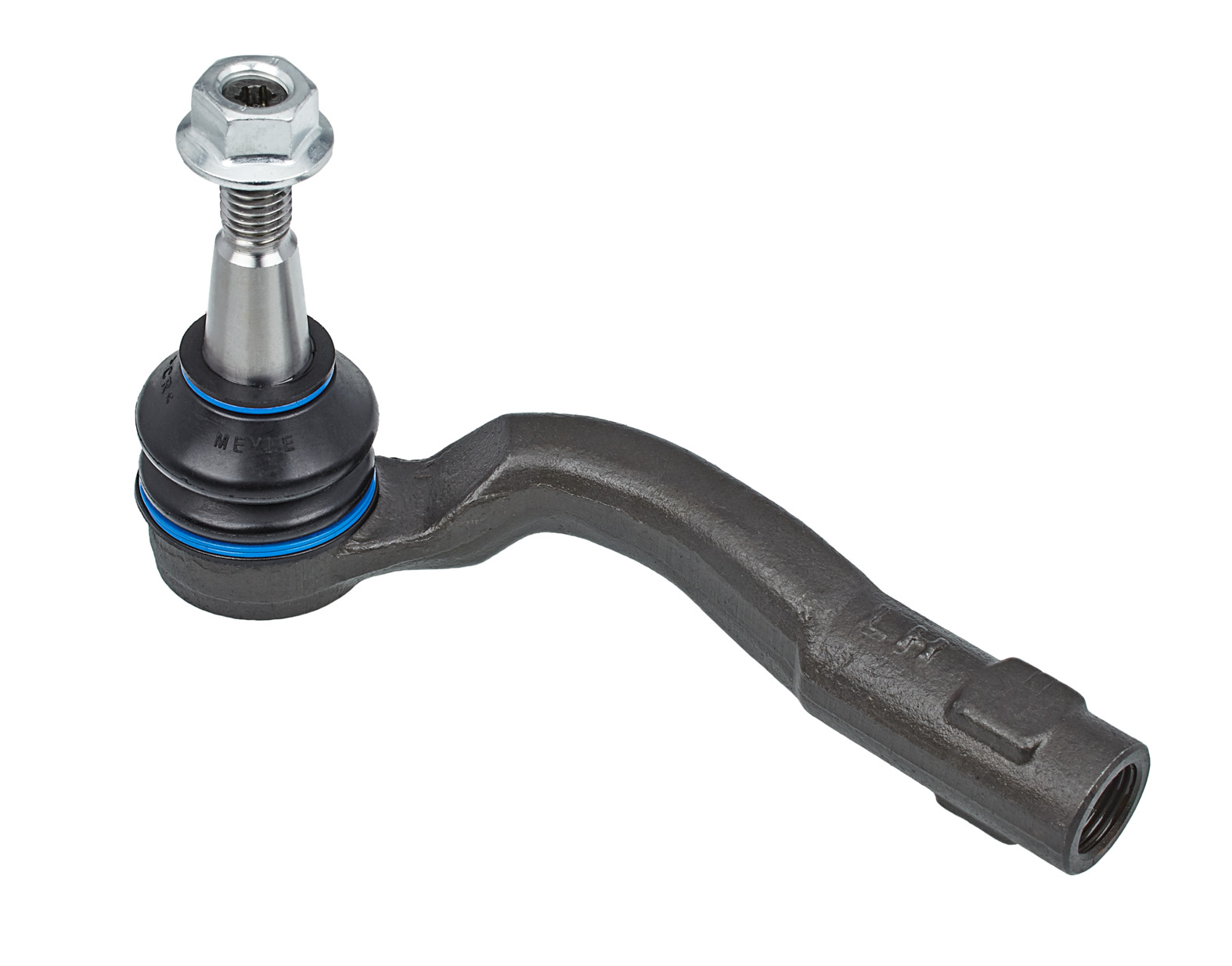 MEYLE Sporstangkugle 5160200031 venstre foraksel for VOLVO