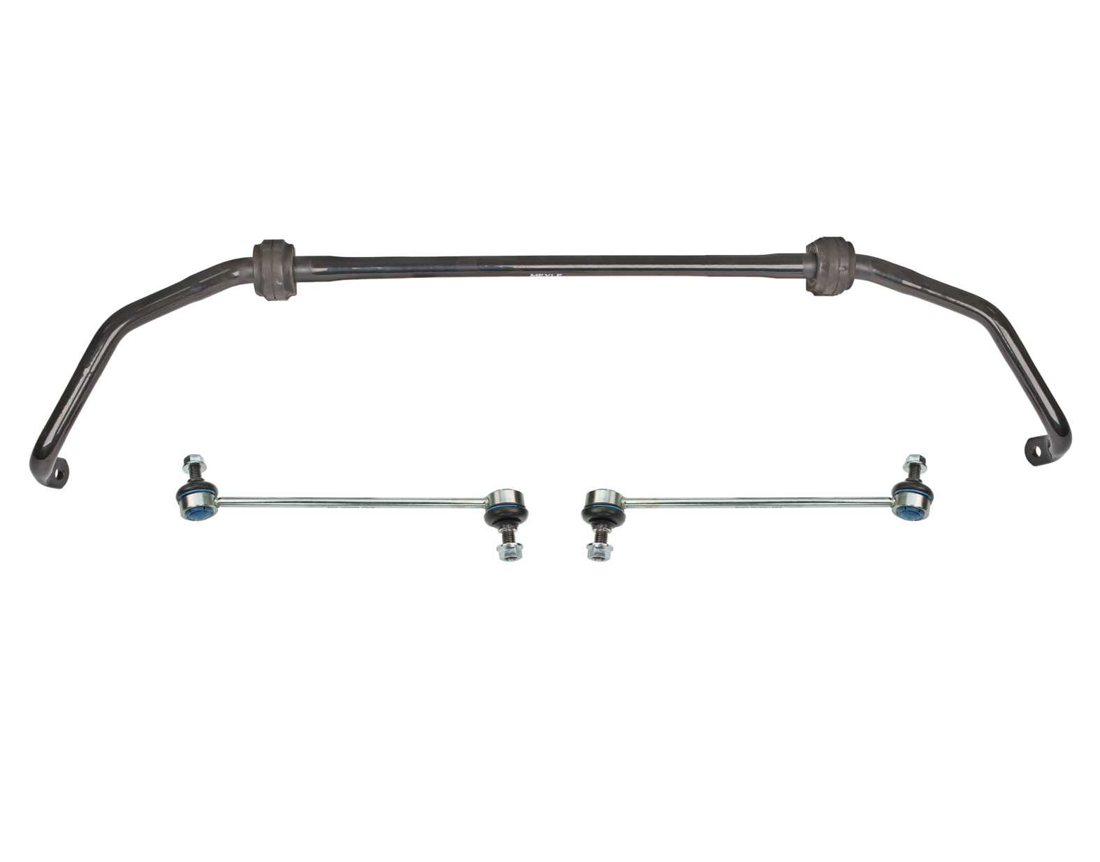MEYLE Stabilisator, chassis 3146530006hd foraksel for BMW