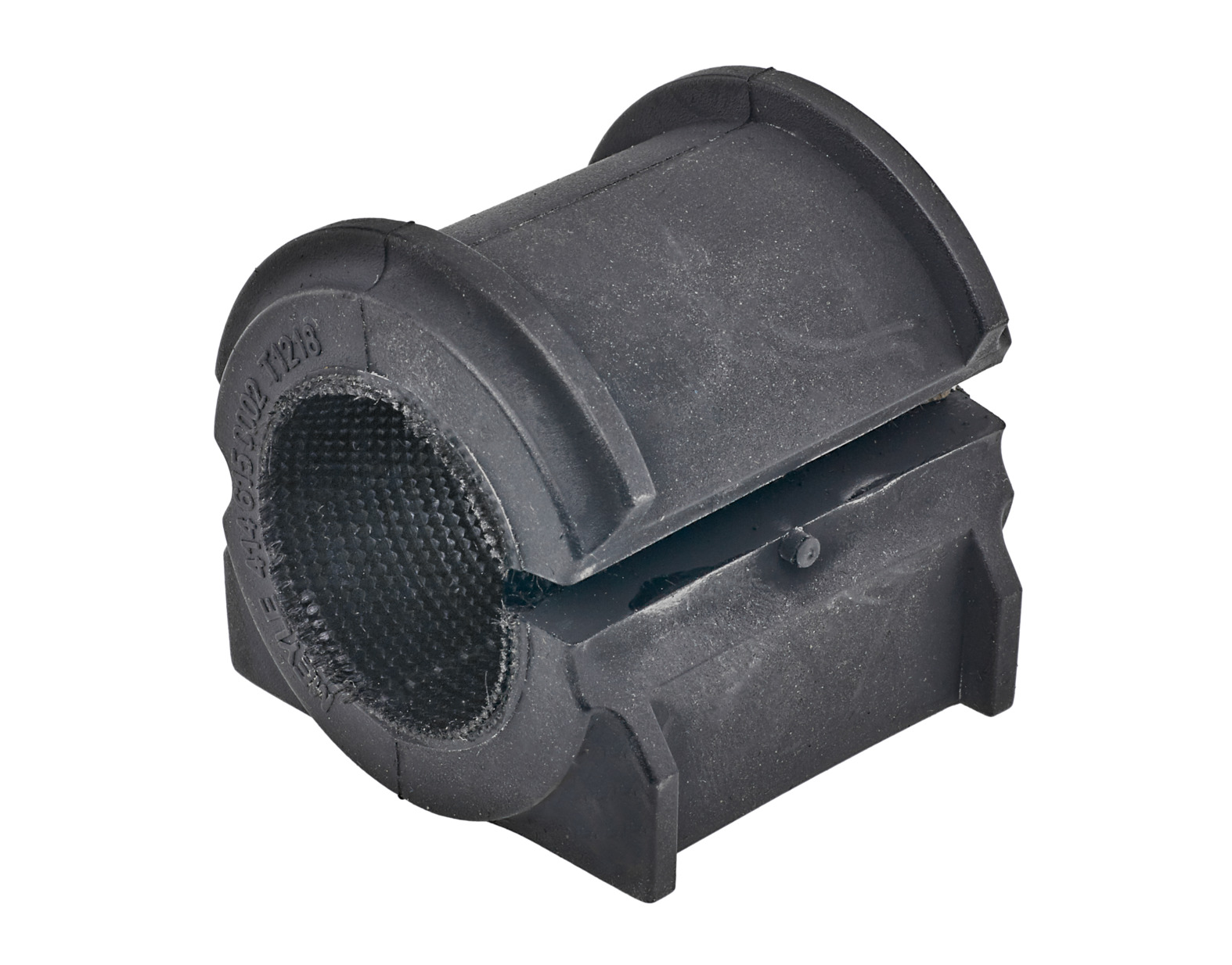 MEYLE Ophæng, stabilisator 4146150002 venstre foraksel for PORSCHE
