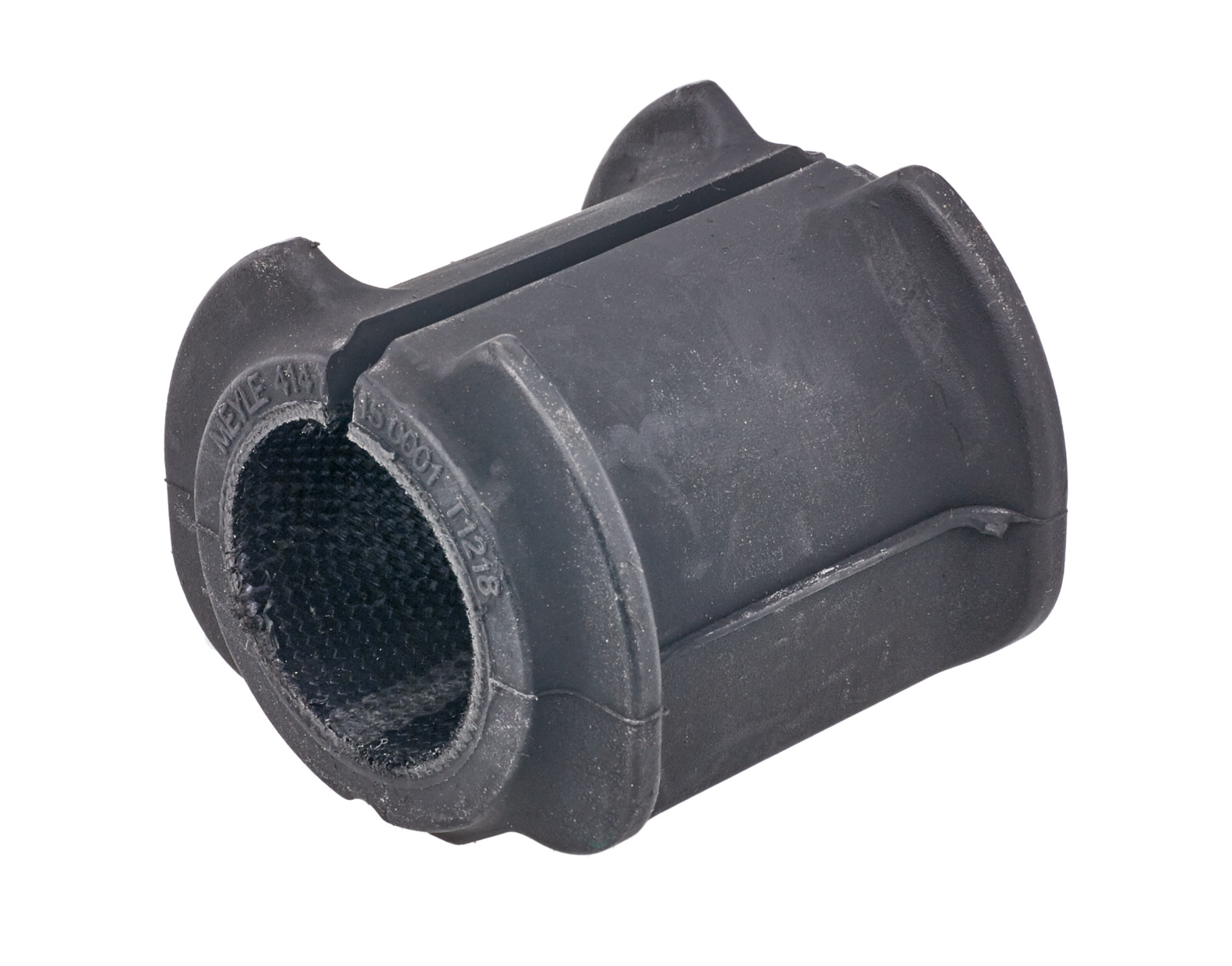 MEYLE Ophæng, stabilisator 4147150001 Bagaksel venstre for PORSCHE