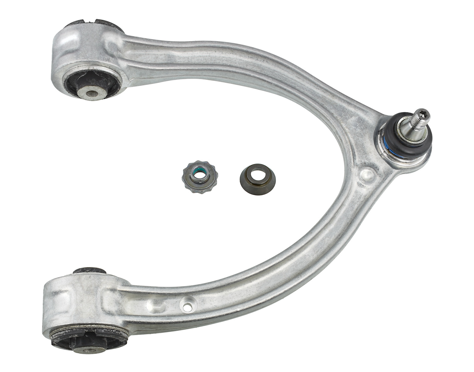 MEYLE Bærearm, hjulophæng 0160500142hd oppe for MERCEDES-BENZ
