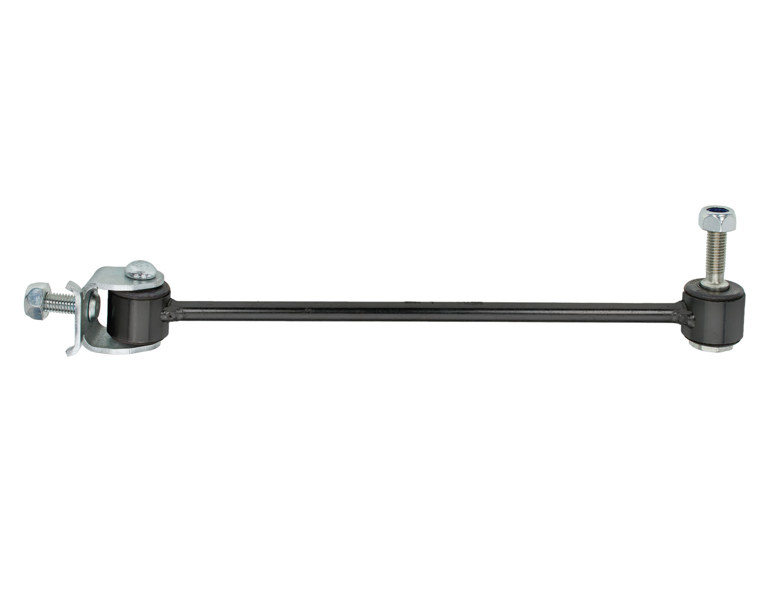MEYLE Stang/led, stabilisator 0160350057 Bagaksel venstre for MERCEDES-BENZ