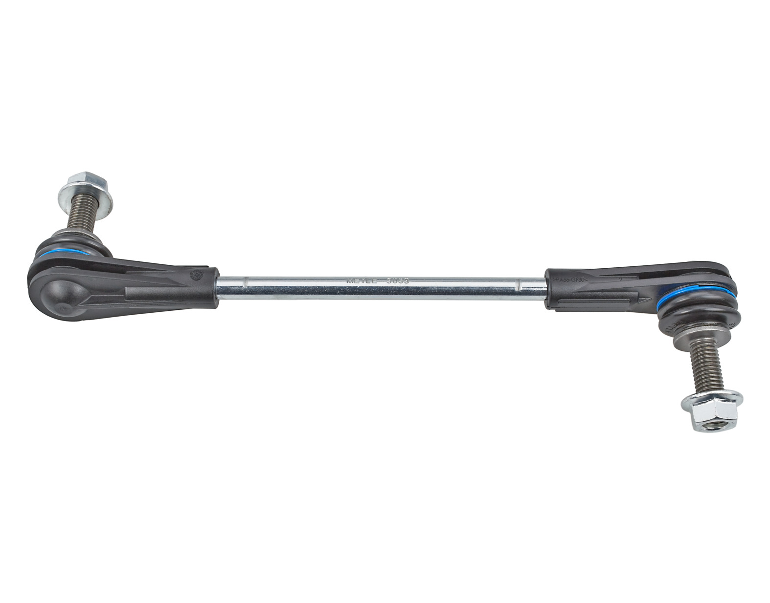 MEYLE Stang/led, stabilisator 6160600039 venstre foraksel for GENERAL MOTORS