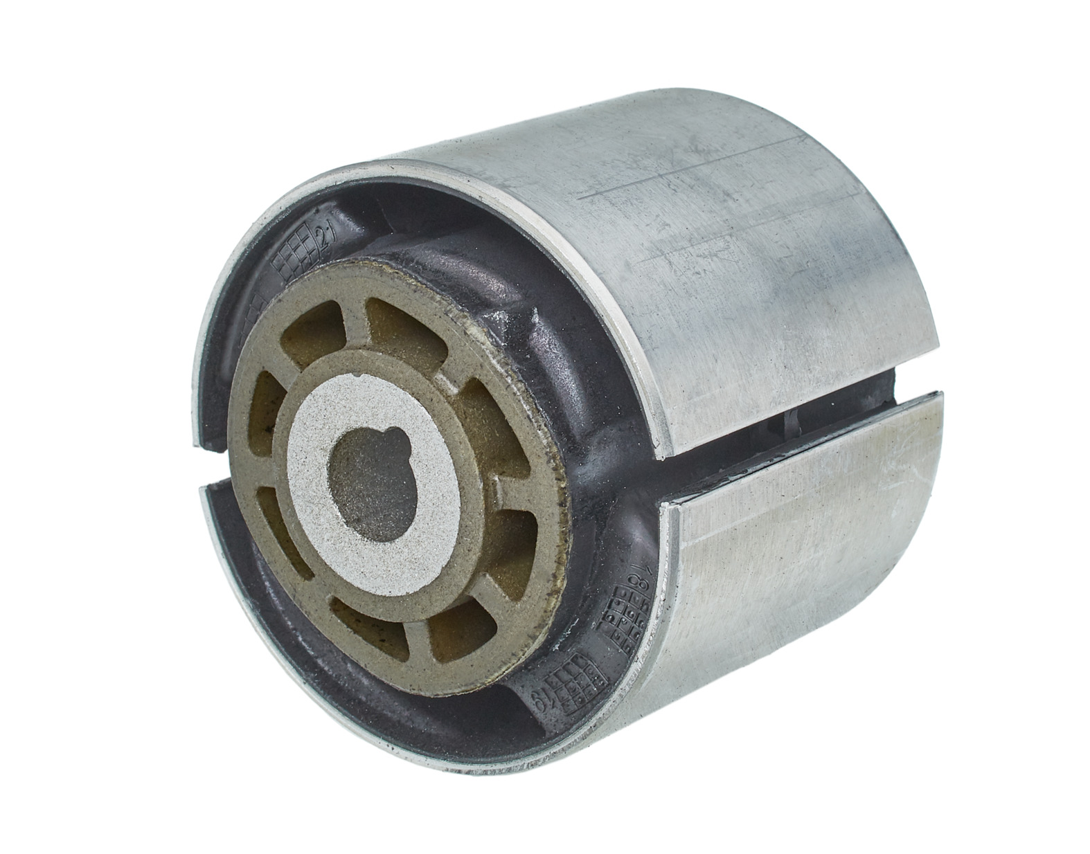 MEYLE Ophæng, bærearm 0146100065 nede for MERCEDES-BENZ