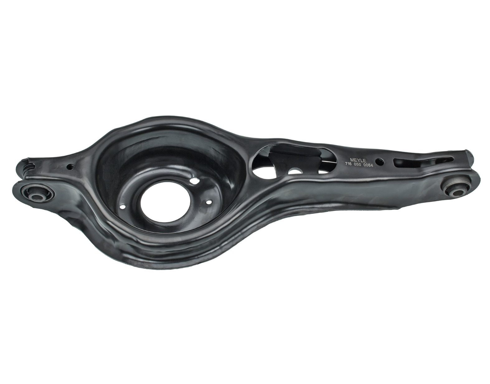 MEYLE Bærearm, hjulophæng 7160500064 ydre for FORD