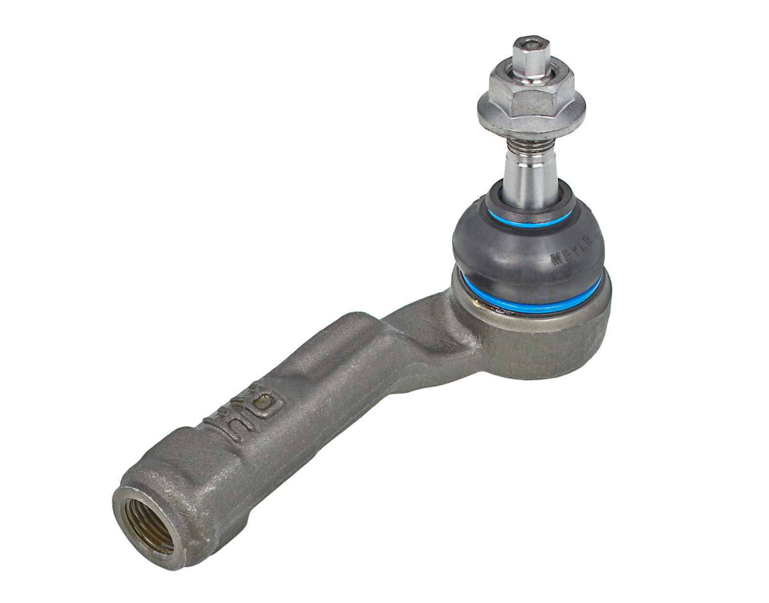 MEYLE Sporstangkugle 37-16 020 0054/HD højre foraksel for KIA