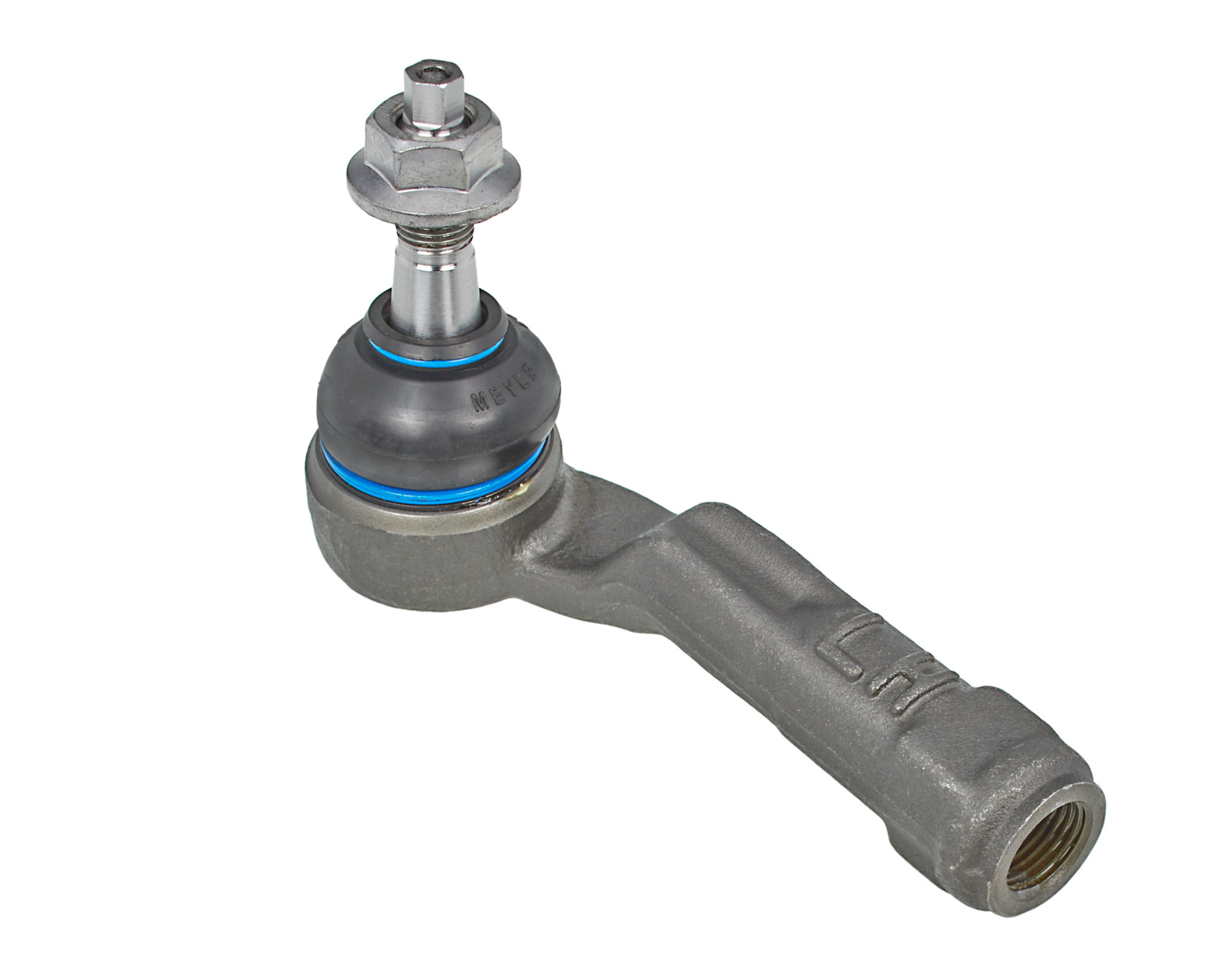 MEYLE Sporstangkugle 37160200055hd venstre foraksel for KIA